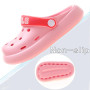 ZYLDK Fille Garçon Chaussons de Jardin Unisexes pour Enfants Pantoufles d'été antidérapantes Enfants Sabots et Mules Chaussons d