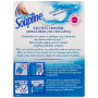 SOUPLINE - Sachets Armoire - Parfum Air Frais - Parfume et désodorise Votre Linge Pendant 6 Semaines - Neutralise Les odeurs - 1