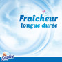 SOUPLINE - Sachets Armoire - Parfum Air Frais - Parfume et désodorise Votre Linge Pendant 6 Semaines - Neutralise Les odeurs - 1