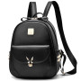zhongningyifeng Sac à dos pour femme petit mode mini sac à dos sac à bandoulière pour filles