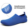 SAGUARO Chaussures Aquatiques Homme Chaussures d'eau Femme, GR.36-47 EU