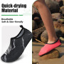 SAGUARO Chaussures pour Sport Aquatique - Mixte Adulte