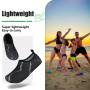 SAGUARO Chaussures pour Sport Aquatique - Mixte Adulte