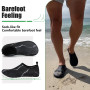 SAGUARO Chaussures pour Sport Aquatique - Mixte Adulte