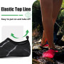 SAGUARO Chaussures pour Sport Aquatique - Mixte Adulte