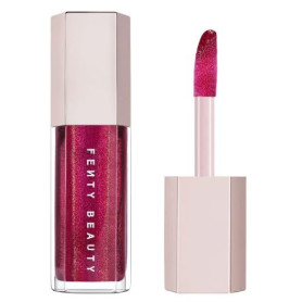 Fenty Beauty Original de Rihanna Gloss Bomb Universal Lip Luminizer Gloss à lèvres, 9 ml, par BELLA (12 fuchsia Flex, 9 ml, 1 pi
