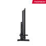 THOMSON 32 Pouces (80 cm) HD LED Fire Smart TV avec Commande vocale Alexa, AirPlay, Triple Tuner (Câble-Satellite-Antenne), Blue