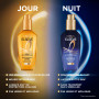L’ORÉAL PARIS - Routine Nutrition Intense - Tous Types de Cheveux Secs - Jour et Nuit - Soin Sublimateur Universel + Sérum Midni