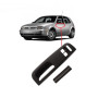 Twowinds - Panneau de Commande Lève-vitre Compatible avec VW Golf 4, Bora (1998-2005) - Porte Gauche (côté conducteur) - 3B18671
