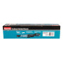Clé à cliquet 18 V Li-Ion 3/8" 1/4" 47,5 Nm (Produit seul) - MAKITA DWR180Z