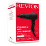 Revlon RVDR5823 Sèche-cheveux rapide et léger, 2000W