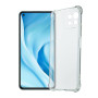 QUITECO Coque pour Xiaomi 11 Lite 5G NE, Housse Protection Souple Silicone TPU avec Coins Renforcés, Transparente