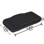 co2CREA Étui de Rangement pour Clavier Dur 60% Compatible pour Razer Huntsman Mini 60% / Snpurdiri 60% / MageGee 60% / Newmen GM