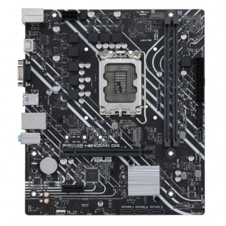 Carte Mère Asus ASUCMPH610MK0 LGA 1700 1GB 129,99 €