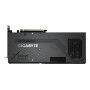 Gigabyte Radeon RX 9070 XT Gaming 16G Carte Graphique - 16 Go GDDR6, 256 Bits, PCI-E 5.0, Fréquence du cœur 2970 MHz, 2 x Displa
