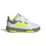 adidas Mixte Enfant Tensaur Hook and Loop Shoes