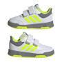 adidas Mixte Enfant Tensaur Hook and Loop Shoes