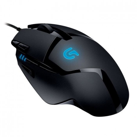 LOGITECH Souris Gamer G402 Hyperion Fury FPS 69,99 €