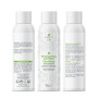 LISSA'Ô Paris Kit de Lissage Natura Keratin - 3x100 mL - NUWEE Cosmetics