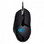 LOGITECH Souris Gamer G402 Hyperion Fury FPS 69,99 €