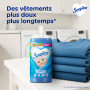 SOUPLINE - Adoucissant Linge Concentré 3D Grand Air - Assouplissant Linge Formule Améliorée pour Plus de Douceur - Textile Liqui