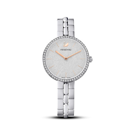 Swarovski Cosmopolitan Collection Watch, Swiss Made