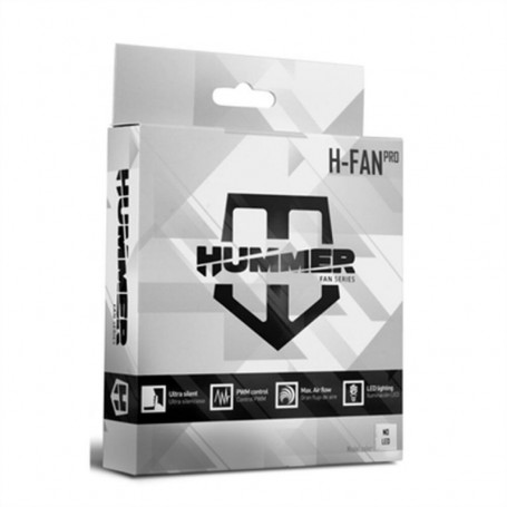 Ventillateur de cabine NOX H-FAN PRO 120mm 25,99 €