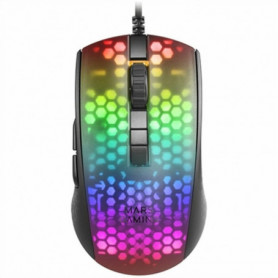 Souris Mars Gaming MMR 12800DPI 27,99 €
