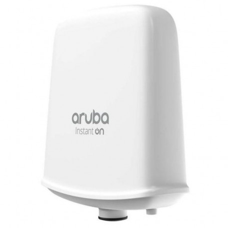 Point d'Accès HPE Aruba Instant On AP17 Gigabit Ethernet Blanc 319,99 €
