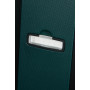 Samsonite S'Cure - Spinner M, Valise, 69 cm, 79 L, Vert (Dark Teal)