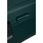 Samsonite S'Cure - Spinner M, Valise, 69 cm, 79 L, Vert (Dark Teal)
