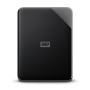 WD 5TB Elements AE Portable External Hard Drive, SuperSpeed USB 3.2 Gen 1/USB 3.0, Plug-and-Play, Formatted for Windows, Black