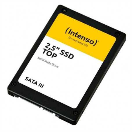 Disque dur INTENSO 3812470 2 TB SSD 149,99 €