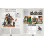 Warhammer 40,000 Character Encyclopedia: The Instant Sunday Times Bestseller! Includes Lieutenant Titus Miniature