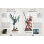 Warhammer 40,000 Character Encyclopedia: The Instant Sunday Times Bestseller! Includes Lieutenant Titus Miniature