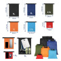 vsshe 6 Pcs Sac Étanche Léger, Waterproof Sac 1.5/2.5/3/3.5/5/8L, Coloré Sec Sacs Etanches, Ensemble de Sacs Séchés Étanches pou