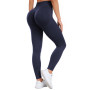 Ulknyss Legging de Sport Femme Push Up Butt Lift Leggings Fitness Taille Haute Pantalons de Yoga et Pilates pour Femme