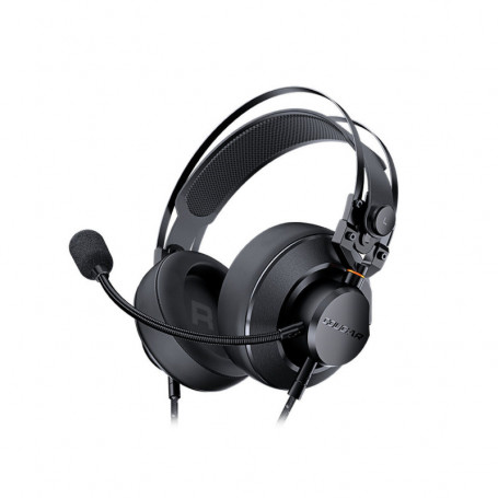 Casques avec Microphone Cougar M410 Gaming Classic 91,99 €