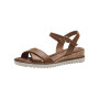 Tamaris Sandale à Talon 1-28106-42 Taille: EU