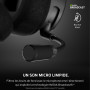 Corsair Void v2 Casque de Jeu sans Fil avec Bluetooth pour PC, PS5, PS4, Switch et Mobile – Dolby Atmos, Multiplateforme sans Fi