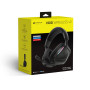 Corsair Void v2 Casque de Jeu sans Fil avec Bluetooth pour PC, PS5, PS4, Switch et Mobile – Dolby Atmos, Multiplateforme sans Fi