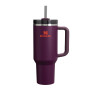 Stanley Quencher H2.0 FlowState Mug Isotherme avec Paille - Froid Pendant 9-11 Heures - Glacé Pendant 40 Heures - Thermos Lavabl