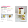Gâteaux parfaits: Le cake design expliqué pas à pas