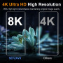 SEFZAVX 2+2 Pièces Verre Trempé pour Xiaomi Redmi Note 14 Pro 5G(Not 4G) / Xiaomi Poco X7 5G,Ultra Résistant Film Protection Écr