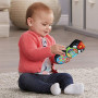 VTech- Super TELECOMMANDE PARLANTE Baby Jouet Premier Age, 80-606275, Multicolore - Version FR