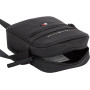 Tommy Hilfiger Sac à Bandoulière Homme Essential PU Mini Reporter Petit