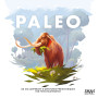 Asmodee – Paleo – Jeu de Société Coopératif Préhistorique pour Enfants dès 10 Ans & Adultes – Aventure, Survie & Exploration – 2
