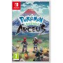 Nintendo Pokémon Legends: Arceus Standard Nintendo Switch