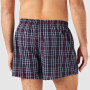 Lower East Boxershorts American 6er Pack | 10er Pack, Homme