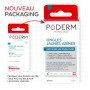 PODERM – HUILE SERUM ONGLES JAUNES – Améliore l’apparence de l’ongle – Agit dès le 1er Jour - Clarifie & Lisse l’Ongle – Ingrédi